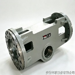 马达自行走壳体（支持...
